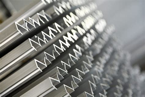 aluminum extrusion fabricators|Aluminum Extrusions Manufacturer .